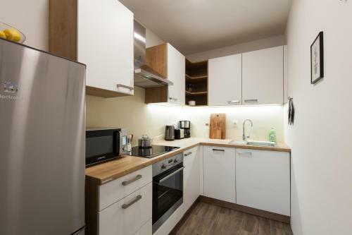 Felix Apartment