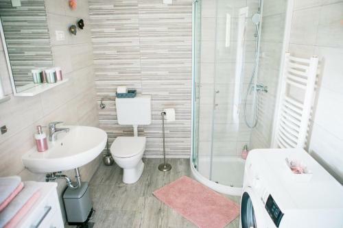 Sweet Stay Apartment