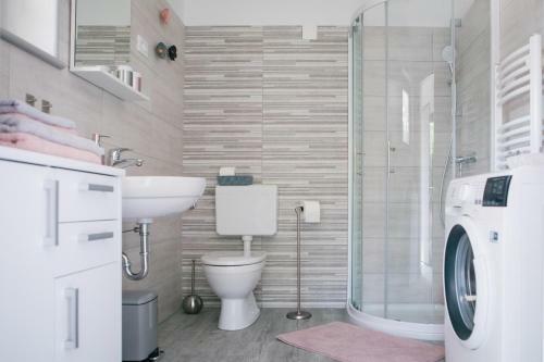 Sweet Stay Apartment