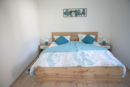 Sweet Stay Apartment