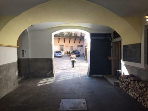 Apartamento Harmony Gallery