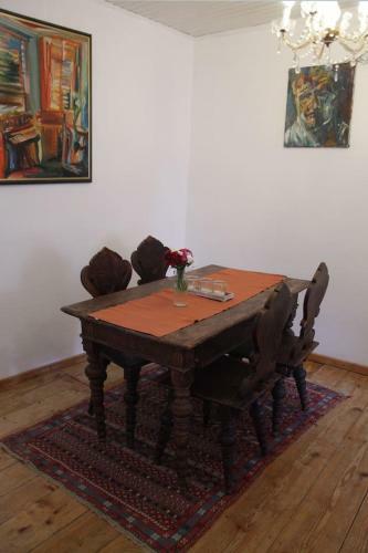Apartamento Harmony Gallery