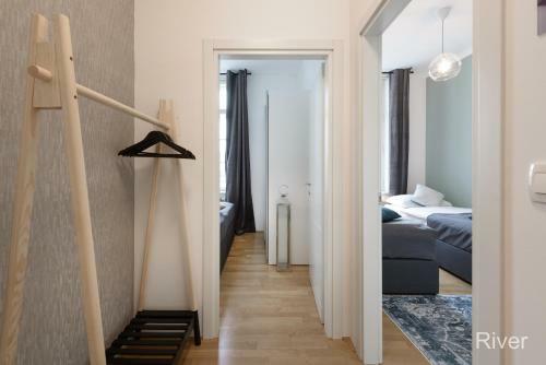 Evropa Apartments