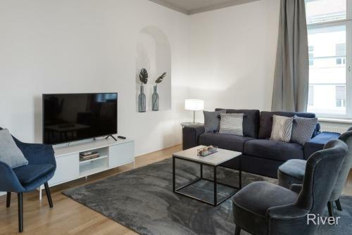 Evropa Apartments