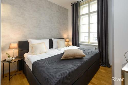 Evropa Apartments
