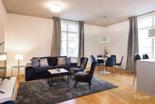 Evropa Apartments