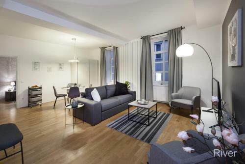 Evropa Apartments