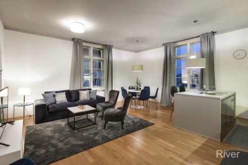 Evropa Apartments