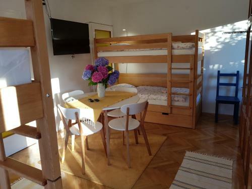 Apartamento Ljubljana's Terrace