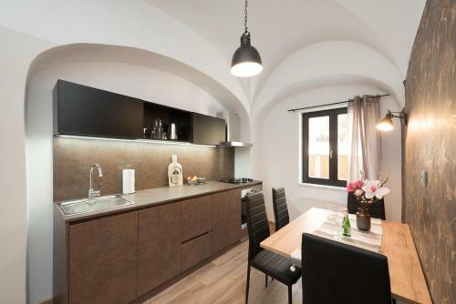 Royal Vega Apartment