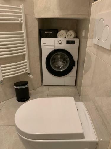 Royal Vega Apartment