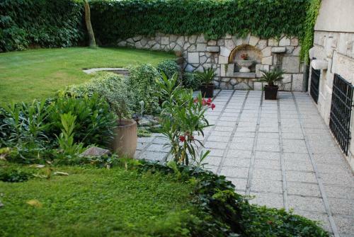 Apartamentos Villa Magnolia