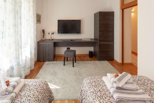 Apartamentos Villa Magnolia