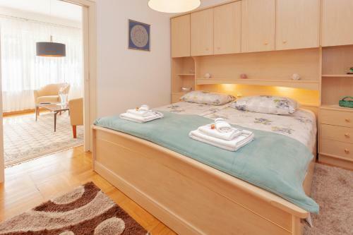 Apartamentos Villa Magnolia