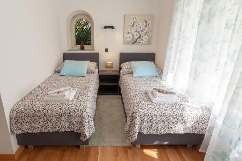 Apartamentos Villa Magnolia