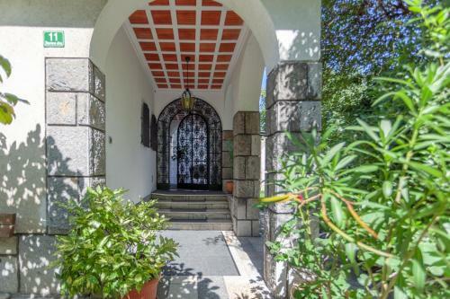 Apartamentos Villa Magnolia