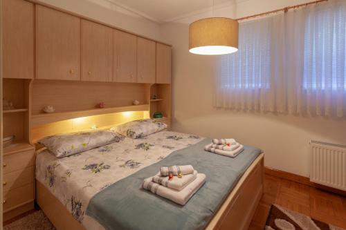 Apartamentos Villa Magnolia