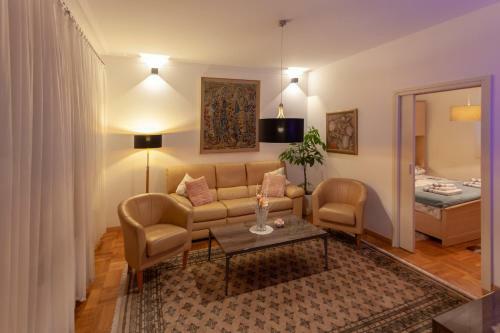 Apartamentos Villa Magnolia