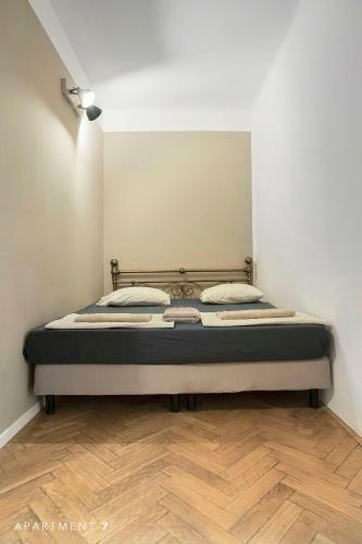 Downtown Apartment / Free Parking