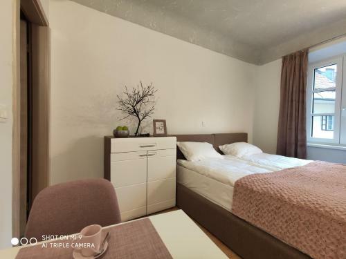 Hostal Aparthotel Cross Street 4
