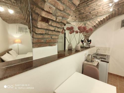 Hostal Aparthotel Cross Street 4