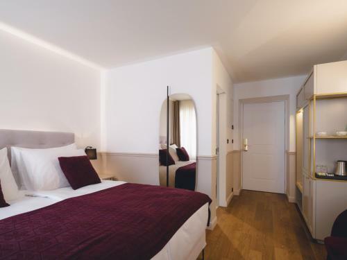 Hotel Heritage