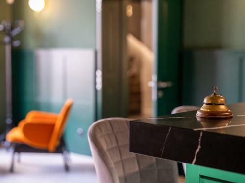 Hotel Heritage