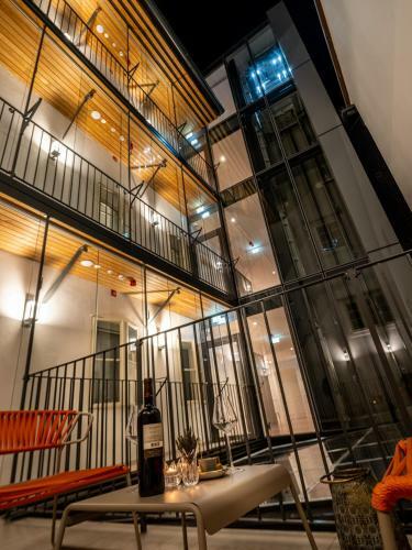 Hotel Heritage