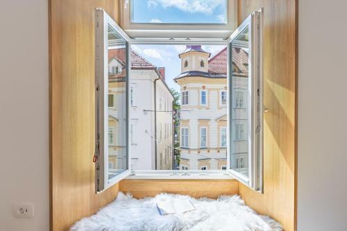 Apartamentos Old Quarter Residence