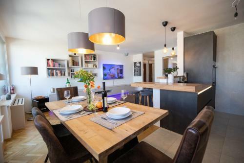 Apartamento The Little Prince Ljubljana