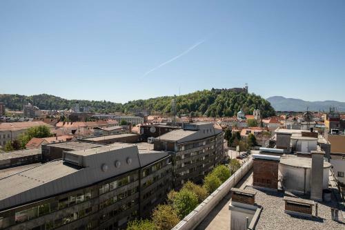 Apartamento The Little Prince Ljubljana
