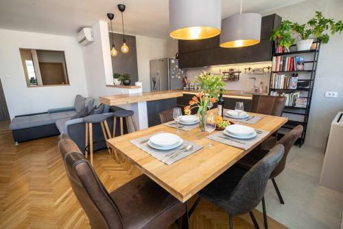 Apartamento The Little Prince Ljubljana