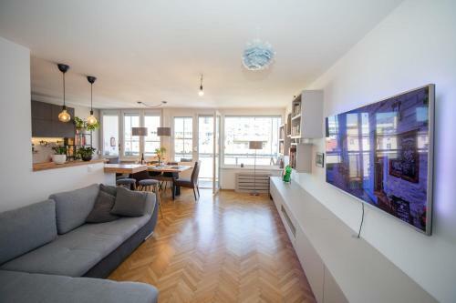 Apartamento The Little Prince Ljubljana