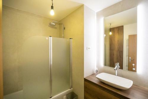 Apartamento The Little Prince Ljubljana