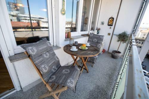 Apartamento The Little Prince Ljubljana