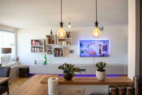 Apartamento The Little Prince Ljubljana