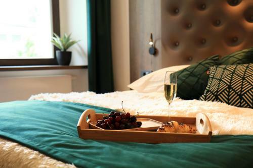 Hostal Petkov?ek - River Side