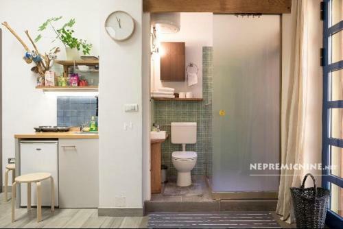 Apartamento ?stylish & Minimalist. City Centre. Private Terrace
