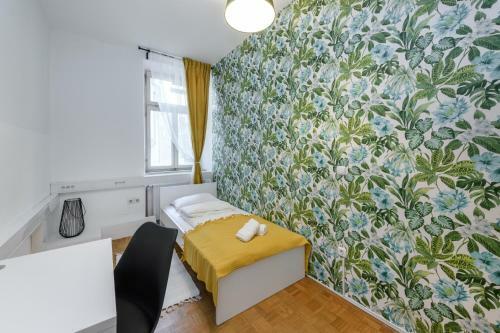 Albergue Royal Rooms***