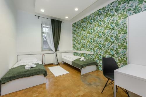 Albergue Royal Rooms***