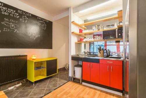 Apartma N'poznam