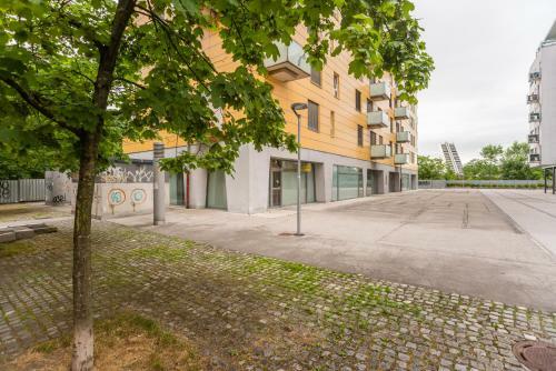 Apartma N'poznam
