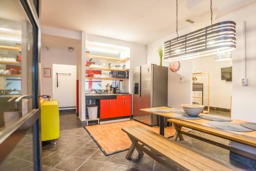 Apartma N'poznam