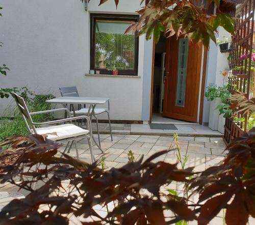 Apartamento Studio Emma Ljubljana - Free Parking, Ac, Wifi