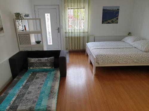 Apartamento Studio Emma Ljubljana - Free Parking, Ac, Wifi