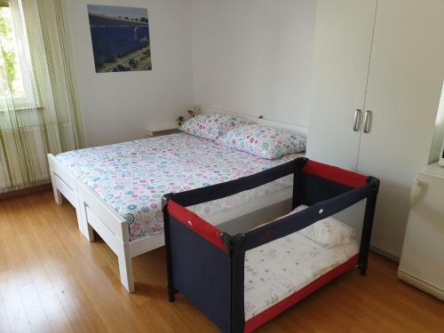 Apartamento Studio Emma Ljubljana - Free Parking, Ac, Wifi