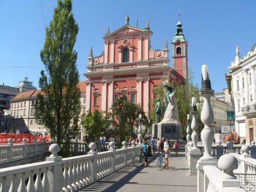 Apartamento Studio Emma Ljubljana - Free Parking, Ac, Wifi
