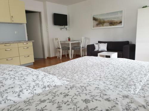 Apartamento Studio Emma Ljubljana - Free Parking, Ac, Wifi