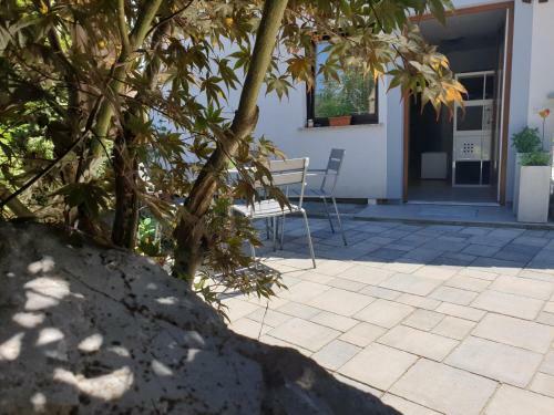 Apartamento Studio Emma Ljubljana - Free Parking, Ac, Wifi