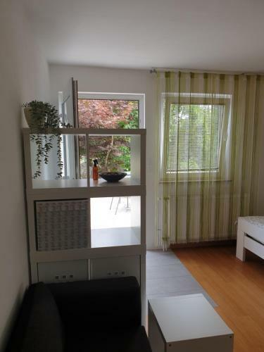 Apartamento Studio Emma Ljubljana - Free Parking, Ac, Wifi
